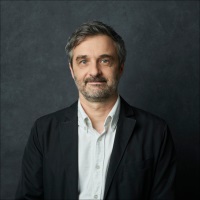 Falk Peuser at NoVacancy 2025