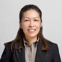 Mei McNamara at NoVacancy 2025