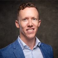 Mark Tierney at NoVacancy 2025