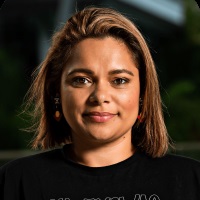 Mundanara Bayles at NoVacancy 2025