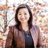 Wendy Mak at NoVacancy 2025