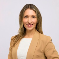 Catherine McLaughlin at NoVacancy 2025
