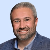 Michael Bennett at NoVacancy 2025