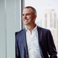 Kent Warren at NoVacancy 2025