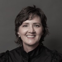 Alicia Lynch at NoVacancy 2025