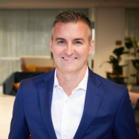 Chris Hallett at NoVacancy 2025
