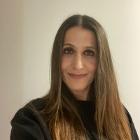 Tracy Macarthur at NoVacancy 2025