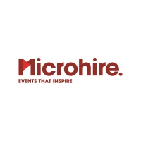 Microhire at NoVacancy 2025