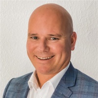 Malcolm Hazelton at NoVacancy 2025