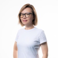 Angel Yap at NoVacancy 2025