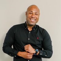 Brian Collins at NoVacancy 2025