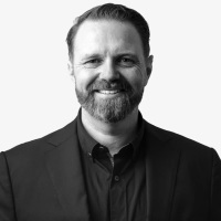 James Pearce at NoVacancy 2025