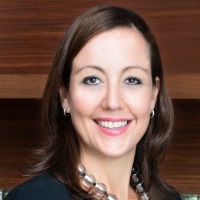 Melinda Lampier at NoVacancy 2025
