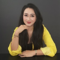 Sophie Meng