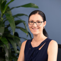 Kristy Edwards at NoVacancy 2025