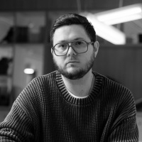 Christopher de Waal Mckenzie at NoVacancy 2025