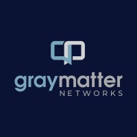 Graymatter Networks at NoVacancy 2025