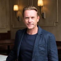 Chris Stevens at NoVacancy 2025