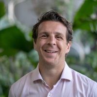 Daniel Mourad at NoVacancy 2025