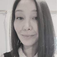 Rebecca Griffiths at NoVacancy 2025