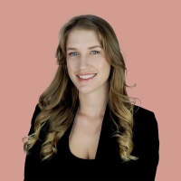 Laura Wiersma at NoVacancy 2025