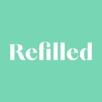 Refilled at NoVacancy 2025