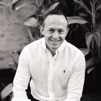 Nicholas Hurley | Managing Director | Veritasus Consulting » speaking at NoVacancy