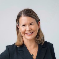 Jennifer Brown at NoVacancy 2025