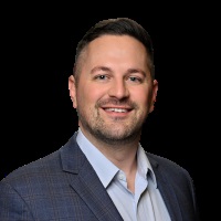 Brent Harris at NoVacancy 2025
