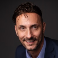 Timo Lorenzen at NoVacancy 2025