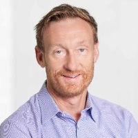 Cameron Aitken at NoVacancy 2025