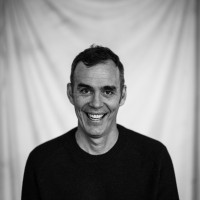Rob Caslick at NoVacancy 2025