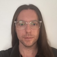 Rhys Jordan at NoVacancy 2025