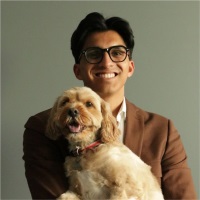Kailash Sarma | Youth Advisory Board | R U OK? » speaking at NoVacancy