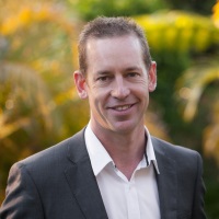 Alistair Coulstock
