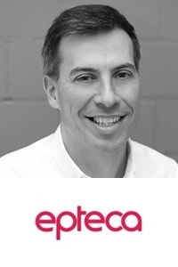 Bojan Jokic | ceo | epteca » speaking at World Aviation Festival