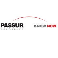 PASSUR Aerospace at World Aviation Festival 2025