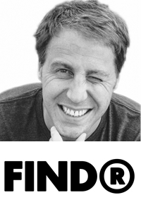 Vittorio Strigrari | Founder and CEO | FindR » speaking at World Aviation Festival