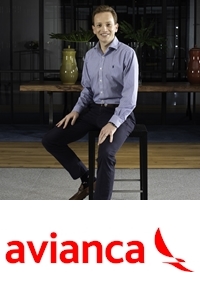 Javier Gutierrez | Head of Payments and Fraud Prevention | Avianca » speaking at World Aviation Festival