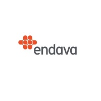 Endava UK Limited at World Aviation Festival 2025