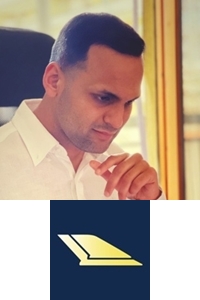 Syed Adil Rab | CEO | Herop » speaking at World Aviation Festival