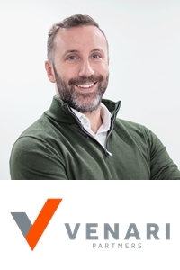 James Parker | Director | Venari Partners » speaking at World Aviation Festival