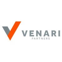 Venari Partners at World Aviation Festival 2025