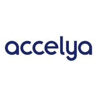 Accelya at World Aviation Festival 2025