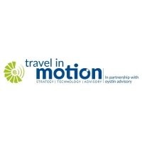 Travel In Motion at World Aviation Festival 2025