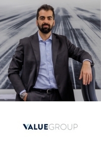Daniele Bocchieri | CEO | Value Group » speaking at World Aviation Festival