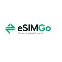 eSIM Go at World Aviation Festival 2025