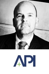Paul Wardlow | VP Business Development | Accommodations Plus International » speaking at World Aviation Festival