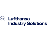 Lufthansa Industry Solutions at World Aviation Festival 2025