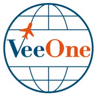 VeeOne at World Aviation Festival 2025